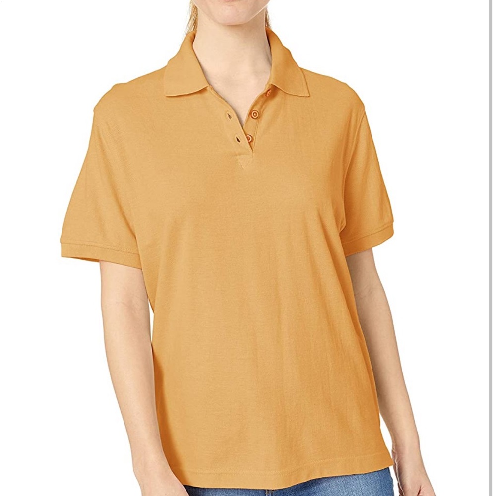 Clementine Women’s Whisper Polo